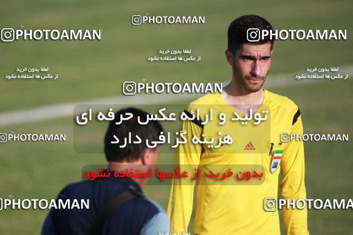 1426502, Tehran, , Friendly logistics match، Iran 1 - 2 Paykan on 2019/07/13 at Karegaran Stadium