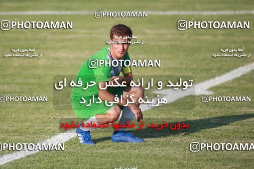 1426601, Tehran, , Friendly logistics match، Iran 1 - 2 Paykan on 2019/07/13 at Karegaran Stadium