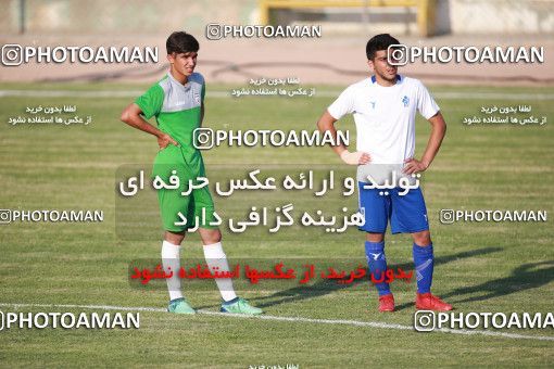 1426650, Tehran, , Friendly logistics match، Iran 1 - 2 Paykan on 2019/07/13 at Karegaran Stadium