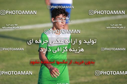 1426568, Tehran, , Friendly logistics match، Iran 1 - 2 Paykan on 2019/07/13 at Karegaran Stadium