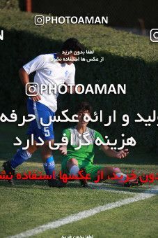 1426572, Tehran, , Friendly logistics match، Iran 1 - 2 Paykan on 2019/07/13 at Karegaran Stadium