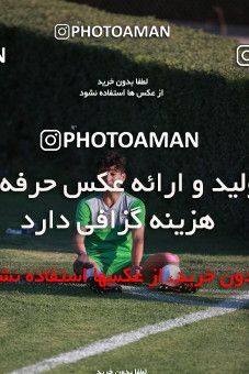 1426613, Tehran, , Friendly logistics match، Iran 1 - 2 Paykan on 2019/07/13 at Karegaran Stadium