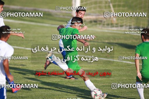 1426654, Tehran, , Friendly logistics match، Iran 1 - 2 Paykan on 2019/07/13 at Karegaran Stadium