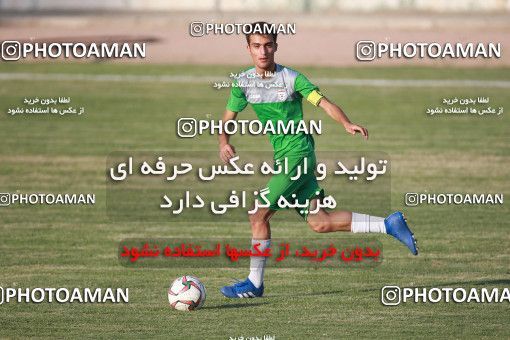 1426612, Tehran, , Friendly logistics match، Iran 1 - 2 Paykan on 2019/07/13 at Karegaran Stadium