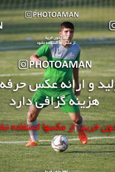 1426546, Tehran, , Friendly logistics match، Iran 1 - 2 Paykan on 2019/07/13 at Karegaran Stadium