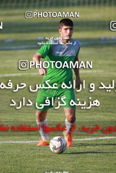 1426583, Tehran, , Friendly logistics match، Iran 1 - 2 Paykan on 2019/07/13 at Karegaran Stadium