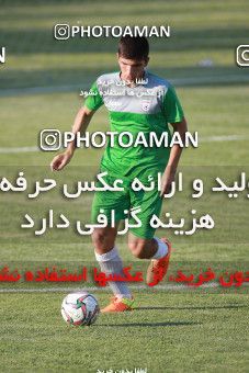 1426521, Tehran, , Friendly logistics match، Iran 1 - 2 Paykan on 2019/07/13 at Karegaran Stadium