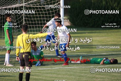 1426577, Tehran, , Friendly logistics match، Iran 1 - 2 Paykan on 2019/07/13 at Karegaran Stadium