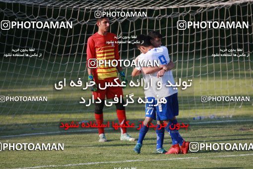 1426694, Tehran, , Friendly logistics match، Iran 1 - 2 Paykan on 2019/07/13 at Karegaran Stadium