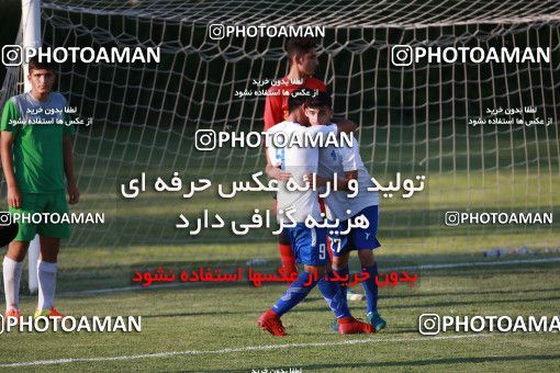 1426635, Tehran, , Friendly logistics match، Iran 1 - 2 Paykan on 2019/07/13 at Karegaran Stadium