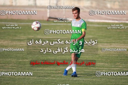 1426574, Tehran, , Friendly logistics match، Iran 1 - 2 Paykan on 2019/07/13 at Karegaran Stadium