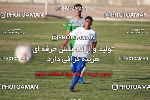 1426693, Tehran, , Friendly logistics match، Iran 1 - 2 Paykan on 2019/07/13 at Karegaran Stadium