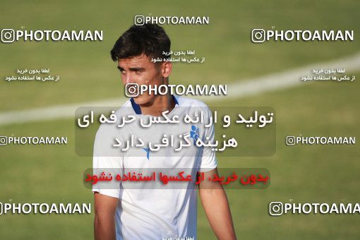 1426628, Tehran, , Friendly logistics match، Iran 1 - 2 Paykan on 2019/07/13 at Karegaran Stadium