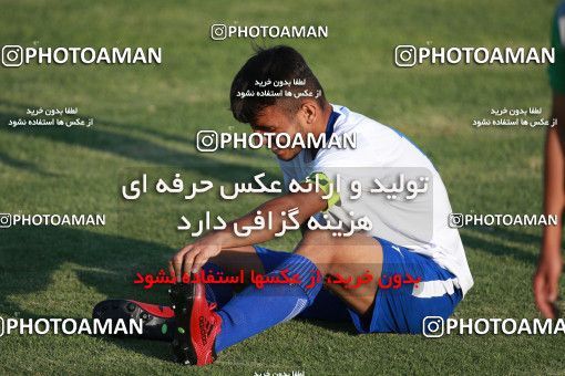 1426695, Tehran, , Friendly logistics match، Iran 1 - 2 Paykan on 2019/07/13 at Karegaran Stadium