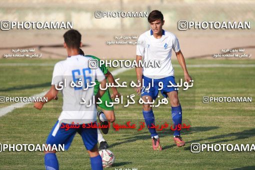 1426611, Tehran, , Friendly logistics match، Iran 1 - 2 Paykan on 2019/07/13 at Karegaran Stadium