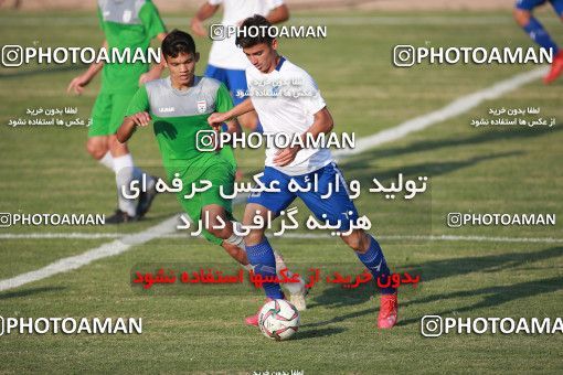 1426639, Tehran, , Friendly logistics match، Iran 1 - 2 Paykan on 2019/07/13 at Karegaran Stadium