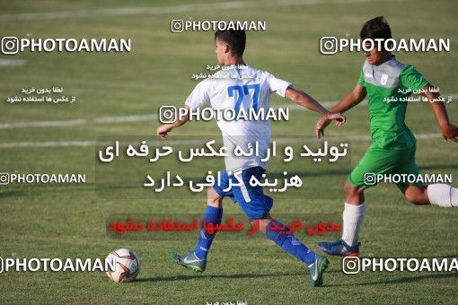 1426670, Tehran, , Friendly logistics match، Iran 1 - 2 Paykan on 2019/07/13 at Karegaran Stadium