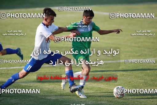 1426609, Tehran, , Friendly logistics match، Iran 1 - 2 Paykan on 2019/07/13 at Karegaran Stadium