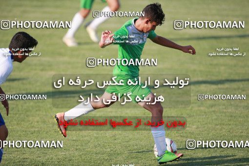 1426637, Tehran, , Friendly logistics match، Iran 1 - 2 Paykan on 2019/07/13 at Karegaran Stadium