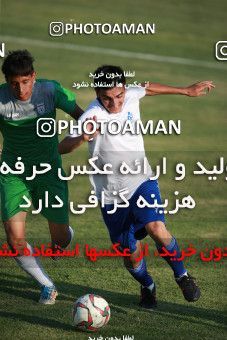 1426687, Tehran, , Friendly logistics match، Iran 1 - 2 Paykan on 2019/07/13 at Karegaran Stadium