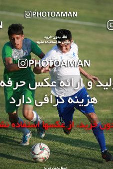 1426666, Tehran, , Friendly logistics match، Iran 1 - 2 Paykan on 2019/07/13 at Karegaran Stadium