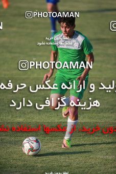 1426685, Tehran, , Friendly logistics match، Iran 1 - 2 Paykan on 2019/07/13 at Karegaran Stadium