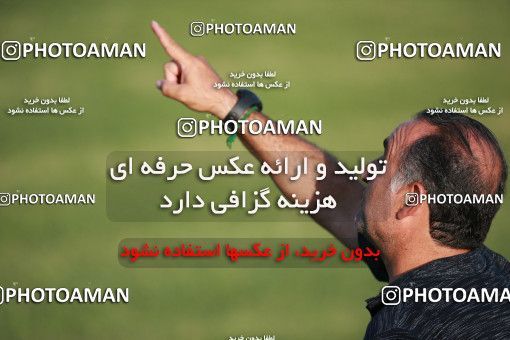 1426608, Tehran, , Friendly logistics match، Iran 1 - 2 Paykan on 2019/07/13 at Karegaran Stadium