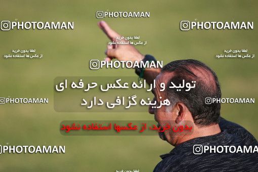 1426664, Tehran, , Friendly logistics match، Iran 1 - 2 Paykan on 2019/07/13 at Karegaran Stadium