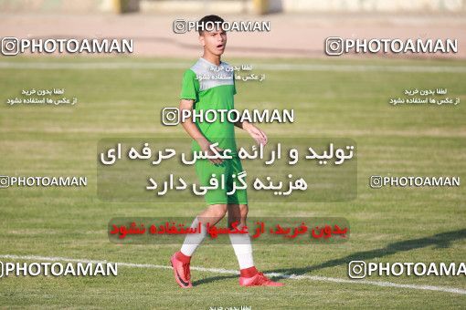 1426575, Tehran, , Friendly logistics match، Iran 1 - 2 Paykan on 2019/07/13 at Karegaran Stadium