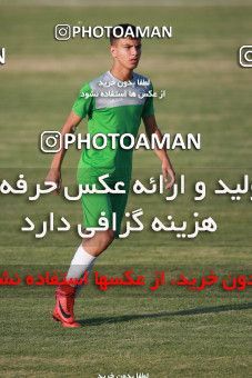 1426522, Tehran, , Friendly logistics match، Iran 1 - 2 Paykan on 2019/07/13 at Karegaran Stadium