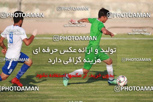 1426648, Tehran, , Friendly logistics match، Iran 1 - 2 Paykan on 2019/07/13 at Karegaran Stadium