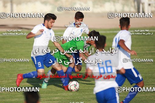 1426644, Tehran, , Friendly logistics match، Iran 1 - 2 Paykan on 2019/07/13 at Karegaran Stadium