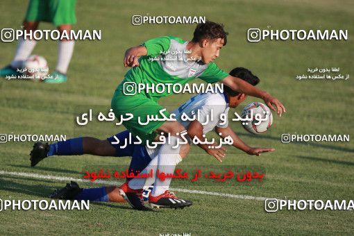 1426569, Tehran, , Friendly logistics match، Iran 1 - 2 Paykan on 2019/07/13 at Karegaran Stadium