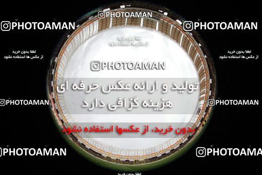 1423264, Isfahan, , Iran Pro League، Persian Gulf Cup، 2018-19 season، Second Leg، Week 25، Sepahan ۰ v ۱ Esteghlal on 2019/04/12 at Naghsh-e Jahan Stadium