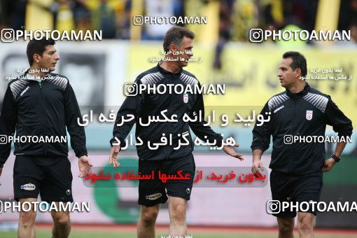 1423214, Isfahan, , Iran Pro League، Persian Gulf Cup، 2018-19 season، Second Leg، Week 25، Sepahan ۰ v ۱ Esteghlal on 2019/04/12 at Naghsh-e Jahan Stadium