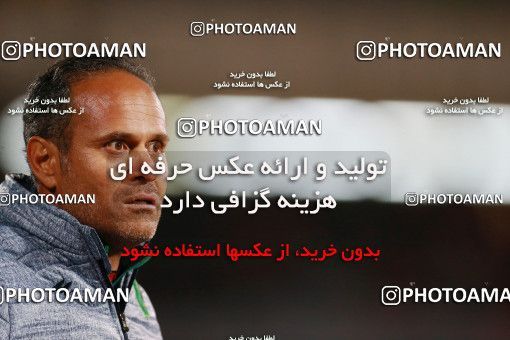 1422817, Tehran, , لیگ برتر فوتبال ایران، Persian Gulf Cup، Week 20، Second Leg، Persepolis 1 v 0 Sanat Naft Abadan on 2019/02/28 at Azadi Stadium