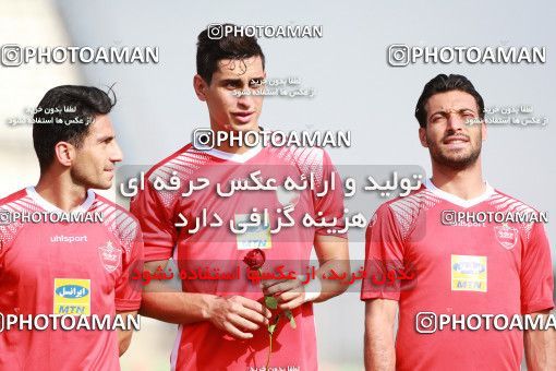 1428490, Tehran,Shahr Qods, Iran, Shohada Cup 2019، Classification Meeting, Persepolis 4 v ۰ Nirou Zamini Tehran on 2019/07/26 at Shahr-e Qods Stadium