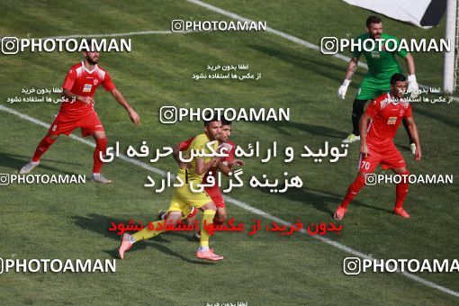 1428532, Tehran,Shahr Qods, Iran, Shohada Cup 2019، Classification Meeting, Persepolis 4 v ۰ Nirou Zamini Tehran on 2019/07/26 at Shahr-e Qods Stadium