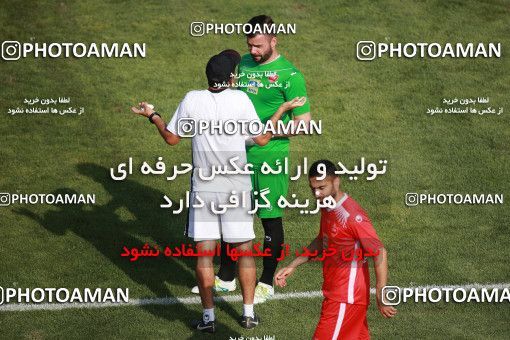 1428513, Tehran,Shahr Qods, Iran, Shohada Cup 2019، Classification Meeting, Persepolis 4 v ۰ Nirou Zamini Tehran on 2019/07/26 at Shahr-e Qods Stadium