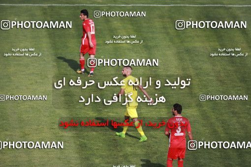 1428541, Tehran,Shahr Qods, Iran, Shohada Cup 2019، Classification Meeting, Persepolis 4 v ۰ Nirou Zamini Tehran on 2019/07/26 at Shahr-e Qods Stadium