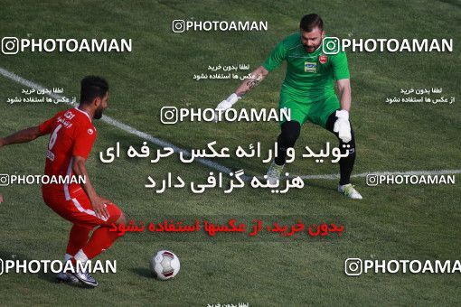 1428526, Tehran,Shahr Qods, Iran, Shohada Cup 2019، Classification Meeting, Persepolis 4 v ۰ Nirou Zamini Tehran on 2019/07/26 at Shahr-e Qods Stadium