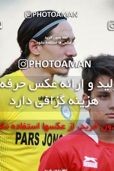 1430376, Tehran, Iran, Iran Football Pro League، Persian Gulf Cup، 2018-19 Season، First Leg، Week 1، Persepolis ۱ v ۰ Pars Jonoubi Jam on 2019/08/22 at Azadi Stadium