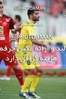 1430512, Tehran, Iran, Iran Football Pro League، Persian Gulf Cup، 2018-19 Season، First Leg، Week 1، Persepolis ۱ v ۰ Pars Jonoubi Jam on 2019/08/22 at Azadi Stadium