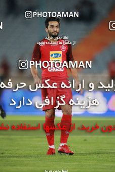 1430865, Tehran, Iran, Iran Football Pro League، Persian Gulf Cup، 2018-19 Season، First Leg، Week 1، Persepolis ۱ v ۰ Pars Jonoubi Jam on 2019/08/22 at Azadi Stadium