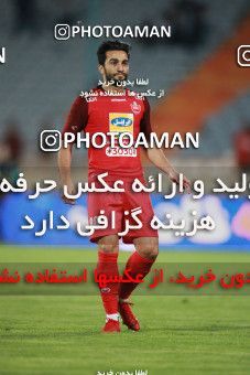 1430934, Tehran, Iran, Iran Football Pro League، Persian Gulf Cup، 2018-19 Season، First Leg، Week 1، Persepolis ۱ v ۰ Pars Jonoubi Jam on 2019/08/22 at Azadi Stadium