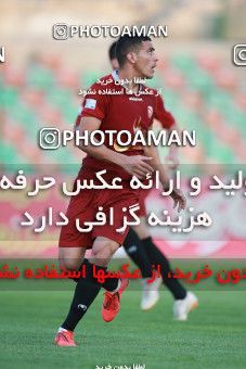 1431053, Tehran,Shahr Qods, Iran, Iran Football Pro League، Persian Gulf Cup، 2018-19 Season، First Leg، Week 1، Paykan ۰ v 2 Padideh Mashhad on 2019/08/23 at Shahr-e Qods Stadium