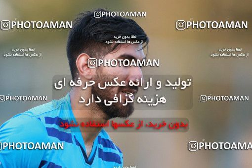 1431058, Tehran,Shahr Qods, Iran, Iran Football Pro League، Persian Gulf Cup، 2018-19 Season، First Leg، Week 1، Paykan ۰ v 2 Padideh Mashhad on 2019/08/23 at Shahr-e Qods Stadium