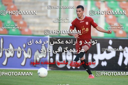 1431024, Tehran,Shahr Qods, Iran, Iran Football Pro League، Persian Gulf Cup، Week 1، First Leg، Paykan 0 v 2 Padideh Mashhad on 2019/08/23 at Shahr-e Qods Stadium