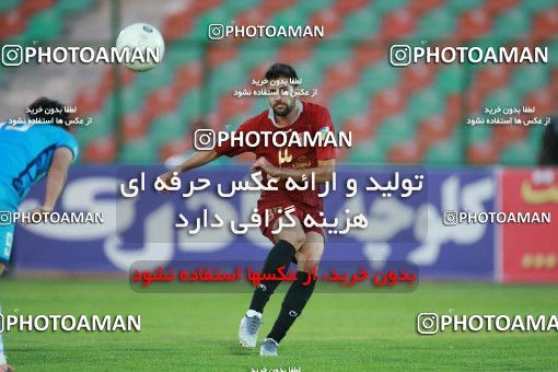 1431309, Tehran,Shahr Qods, Iran, Iran Football Pro League، Persian Gulf Cup، Week 1، First Leg، Paykan 0 v 2 Padideh Mashhad on 2019/08/23 at Shahr-e Qods Stadium