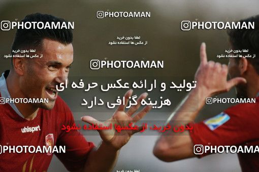 1431307, Tehran,Shahr Qods, Iran, Iran Football Pro League، Persian Gulf Cup، Week 1، First Leg، Paykan 0 v 2 Padideh Mashhad on 2019/08/23 at Shahr-e Qods Stadium